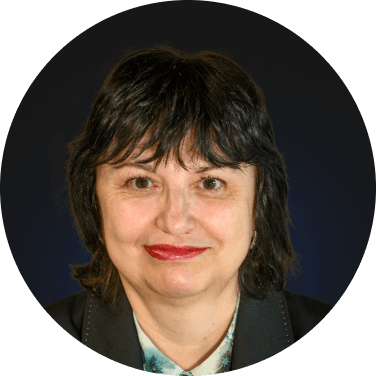 Picture of Antoaneta Barakova