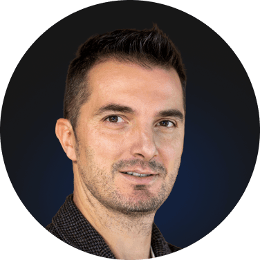 Picture of Jordan Stoyanov